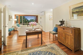 Eden Lodge - Surfers Paradise Gold Coast 22