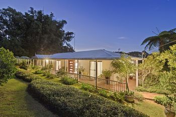 Eden Lodge - Surfers Paradise Gold Coast 23