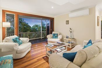 Eden Lodge - Surfers Paradise Gold Coast 26