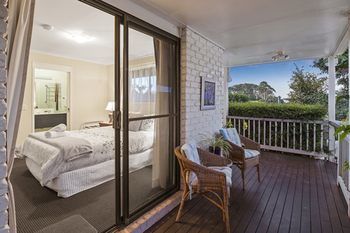 Eden Lodge - Surfers Paradise Gold Coast 29