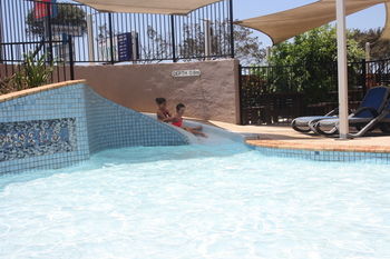 Mylos Apartments - Surfers Paradise Gold Coast 3