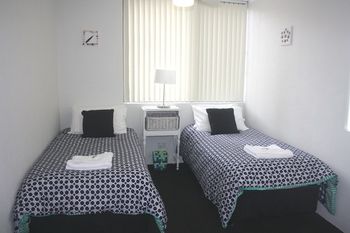 Mylos Apartments - Surfers Paradise Gold Coast 4