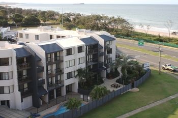 Mylos Apartments - Surfers Paradise Gold Coast 10