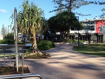 Mylos Apartments - Surfers Paradise Gold Coast 14