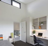 Western Sydney University Village Hawkesbury - Surfers Paradise Gold Coast