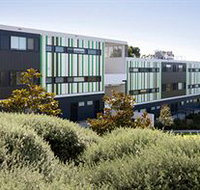 Western Sydney University Village-Campbelltown Campus - Surfers Paradise Gold Coast