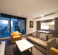 Oaks WRAP on Southbank - Surfers Paradise Gold Coast
