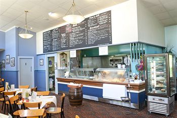 Hotel Gosford - Surfers Paradise Gold Coast 11