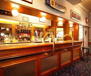 Hotel Gosford - Surfers Paradise Gold Coast 18
