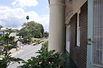 Hotel Gosford - Surfers Paradise Gold Coast 23