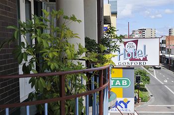 Hotel Gosford - Surfers Paradise Gold Coast 24