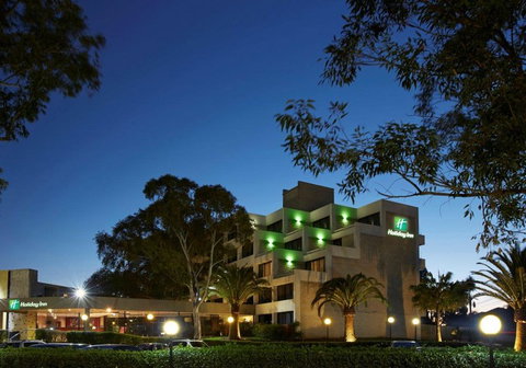 Holiday Inn Warwick Farm - Surfers Paradise Gold Coast 0