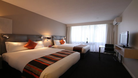 Holiday Inn Warwick Farm - Surfers Paradise Gold Coast 1