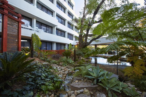 Holiday Inn Warwick Farm - Surfers Paradise Gold Coast 3