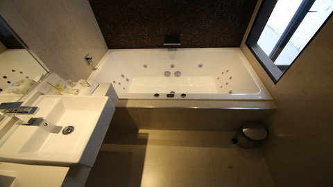 Holiday Inn Warwick Farm - Surfers Paradise Gold Coast 5