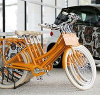 Art Series - The Larwill Studio - Surfers Paradise Gold Coast