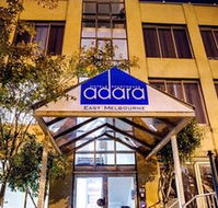 Adara East Melbourne - Surfers Paradise Gold Coast