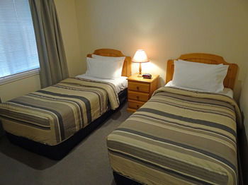 Best Western Fawkner Suites & Serviced Apartments - Surfers Paradise Gold Coast 1