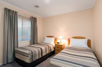 Best Western Fawkner Suites & Serviced Apartments - Surfers Paradise Gold Coast 16