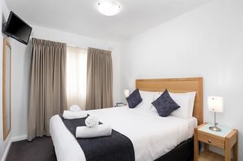 Best Western Fawkner Suites & Serviced Apartments - Surfers Paradise Gold Coast 18