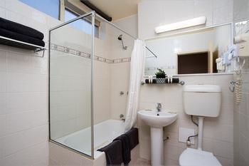 Best Western Fawkner Suites & Serviced Apartments - Surfers Paradise Gold Coast 20