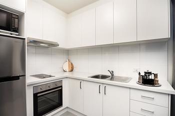 Best Western Fawkner Suites & Serviced Apartments - Surfers Paradise Gold Coast 22