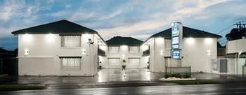 Best Western Fawkner Suites & Serviced Apartments - Surfers Paradise Gold Coast 23