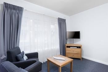 Best Western Fawkner Suites & Serviced Apartments - Surfers Paradise Gold Coast 26