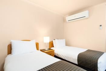 Best Western Fawkner Suites & Serviced Apartments - Surfers Paradise Gold Coast 27