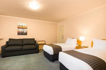 Best Western Fawkner Suites & Serviced Apartments - Surfers Paradise Gold Coast 31