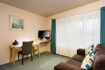 Best Western Fawkner Suites & Serviced Apartments - Surfers Paradise Gold Coast 33