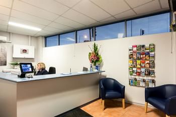 Best Western Fawkner Suites & Serviced Apartments - Surfers Paradise Gold Coast 34