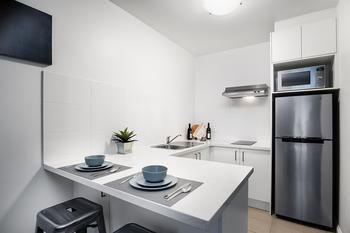 Best Western Fawkner Suites & Serviced Apartments - Surfers Paradise Gold Coast 37