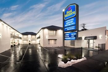 Best Western Fawkner Suites & Serviced Apartments - Surfers Paradise Gold Coast 38