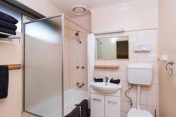 Best Western Fawkner Suites & Serviced Apartments - Surfers Paradise Gold Coast 40