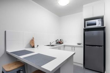 Best Western Fawkner Suites & Serviced Apartments - Surfers Paradise Gold Coast 49