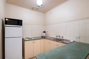 Best Western Fawkner Suites & Serviced Apartments - Surfers Paradise Gold Coast 51