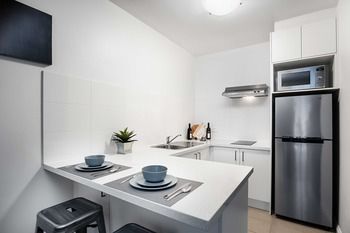 Best Western Fawkner Suites & Serviced Apartments - Surfers Paradise Gold Coast 52