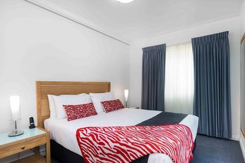 Best Western Fawkner Suites & Serviced Apartments - Surfers Paradise Gold Coast 62