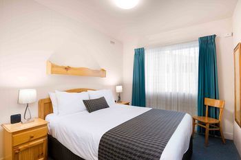 Best Western Fawkner Suites & Serviced Apartments - Surfers Paradise Gold Coast 65