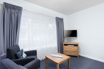 Best Western Fawkner Suites & Serviced Apartments - Surfers Paradise Gold Coast 66