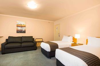 Best Western Fawkner Suites & Serviced Apartments - Surfers Paradise Gold Coast 67