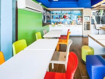 Ibis Budget Dandenong - Surfers Paradise Gold Coast 26