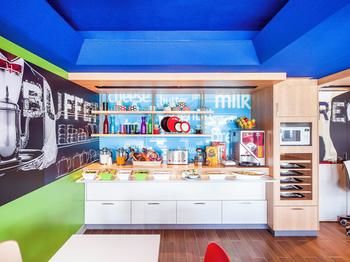 Ibis Budget Dandenong - Surfers Paradise Gold Coast 32