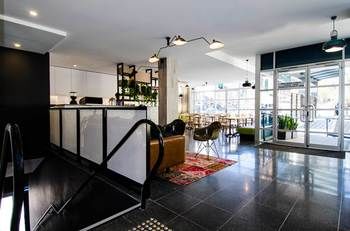 Ibis Budget Sydney East - Surfers Paradise Gold Coast 26
