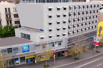 Ibis Budget Sydney East - Surfers Paradise Gold Coast 33