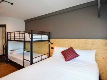 Ibis Budget Sydney East - Surfers Paradise Gold Coast 48