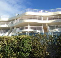 La Mer Penthouse - Surfers Paradise Gold Coast
