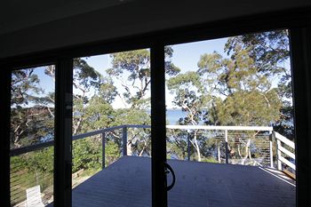 The Edgewater Bed & Breakfast - Surfers Paradise Gold Coast 1