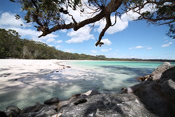 The Edgewater Bed & Breakfast - Surfers Paradise Gold Coast 6